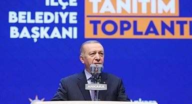 AKP'nin Ankara İlçe Belediye Başkan Adayları Açıklandı