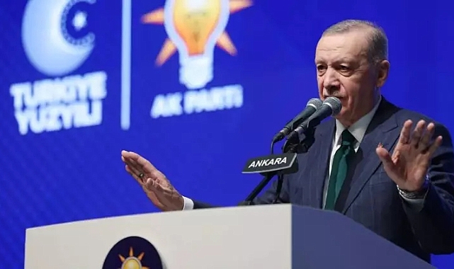 AKP'nin İstanbul İlçe Belediye Başkan Adayları Açıklandı