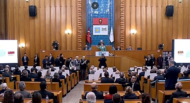 Akşener Suriyeli Caninin Katlettiği Behiye Ediz'i Gündeme Getirdi: Behiye Gibi Birçok Çocuğumuz Tehdit Altında