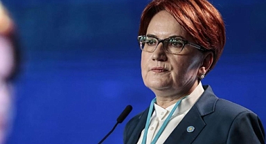 Akşener, İYİ Parti'nin Ankara Adayını Yarın Açıklayacak
