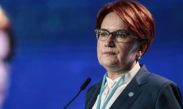 Akşener, İYİ Parti'nin Ankara Adayını Yarın Açıklayacak
