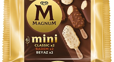 Algida Ürünlerine %60 Zam Geldi: Magnum Mini 160 TL Oldu 