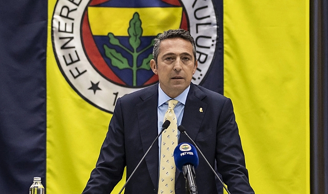 Ali Koç'tan 6 Şubat Depremlerinin Yıldönümünde Özel Turnuva Çağrısı