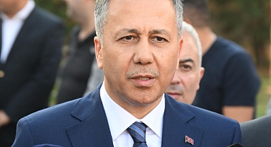Ali Yerlikaya, Kaymakam Burak Akeller'e Destek Çıktı ve Olayla İlgili İnceleme Başlatıldığını Duyurdu