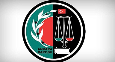 Ankara Barosu, Vali Davut Gül ve İsmail Aydemir Hakkında Suç Duyurusunda Bulundu