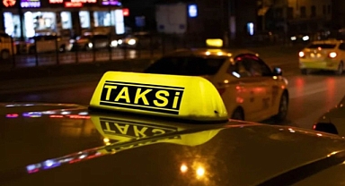 Ankara'da Taksi Ücretlerine Zam Geldi
