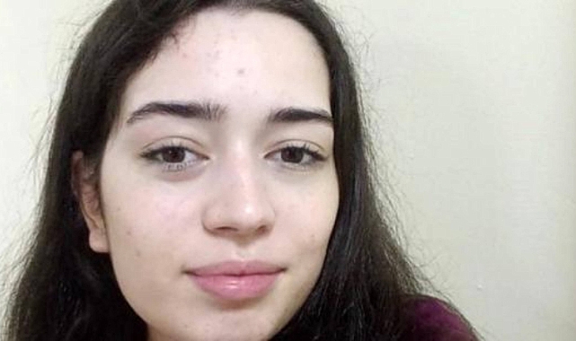 Antalya'da Kıyıya Vuran Cansız Beden İçin Verilen DNA Örneği Kayıp Merve ile Eşleşti