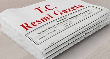 Atama Kararları Resmi Gazete'de Yayımlandı: Ankara ve İstanbul'un İl Milli Eğitim Müdürleri Değişti