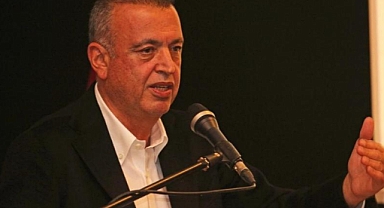 Ataşehir Belediye Başkanı Battal İlgezdi, CHP'den İstifa Edip Bağımsız Aday Oldu