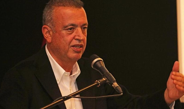 Ataşehir Belediye Başkanı Battal İlgezdi, CHP'den İstifa Edip Bağımsız Aday Oldu