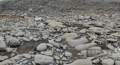 Azerbaycan'da Eli Kanlı Diktatör Stalin'in Katlettiği İnsanların Naaşı Bulundu