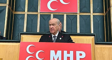 Bahçeli: AKP ile MHP Arasındaki Bağı Anlamak İçin Yürek Lazım