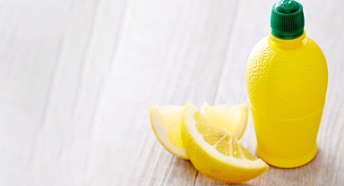 Bakan Açıkladı: Limon Sosu Satışı Yasaklanıyor