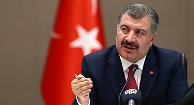 Bakan Koca'dan 'Mossad Ajanı Doktor' İddialarına Yanıt: Doktor Değil, Temizlik Görevlisi