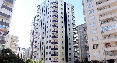 'Başka Binamda Hasar Yok' Diyen 96 Kişinin Öldüğü Apartmanın Müteahhidinin Binasına Yıkım Kararı