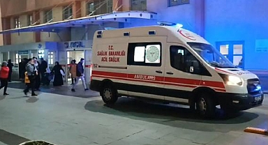 Batman'da Bir Kız Çocuğu İpte Asılı Bulundu: Başsavcılık İddialar Üzerine Açıklama Yaptı