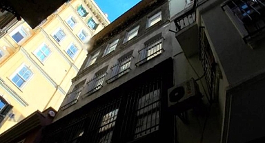 Beyoğlu'nda Şüpheli Ölüm: Norveçli Turist Kiraladığı Dairede Ölü Bulundu
