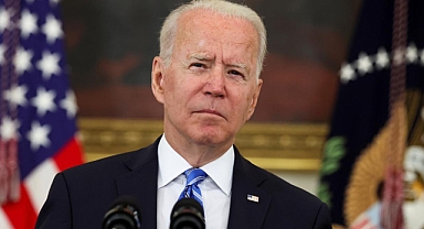 ABD Başkanı Biden Teksas Sınırındaki Göçmen Krizi ile İlgili Açıklama Yaptı