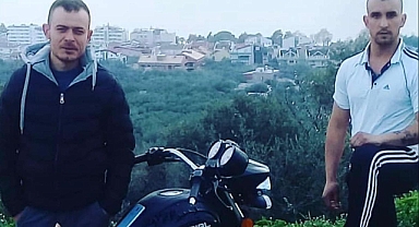 Borcunu Ödemeyen Arkadaşını Bıçak ve Baltayla Öldürdü