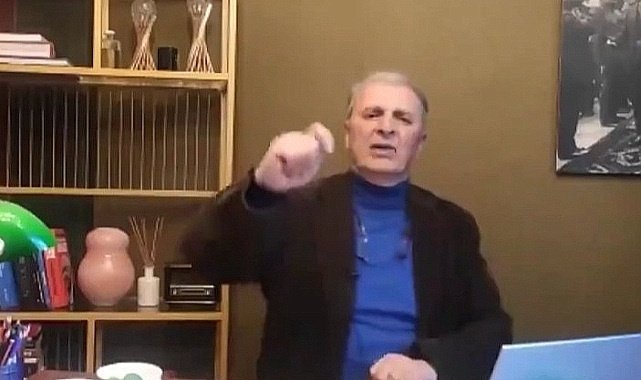 Can Ataklı'nın Şehit Babasına Yönelik Sözleri Nedeniyle 3 Yıl Kadar Hapsi İstendi