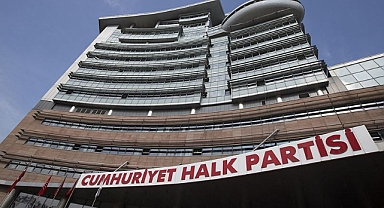 CHP'de 6 İl ve 7 İlçenin Belediye Başkan Adayları Belli Oldu