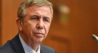 CHP'de Etimesgut Krizi Devam Ediyor: Mansur Yavaş, ABB Başkan Adaylığından Çekilecek İddiası