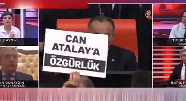 CHP Grup Başkanvekili Günaydın ile Gazeteciler Arasında 'Can Atalay' Polemiği: CHP'ye Laf Etmenin Dayanılmaz Hafifliği