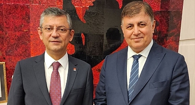 CHP'nin İzmir Büyükşehir Belediye Başkan Adayı Cemil Tugay Oldu İddiası