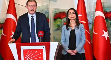 CHP'nin, Mersin'in Akdeniz İlçesinde Kürtçü DEM Parti Lehine Aday Çıkarmayacağı İddia Edildi