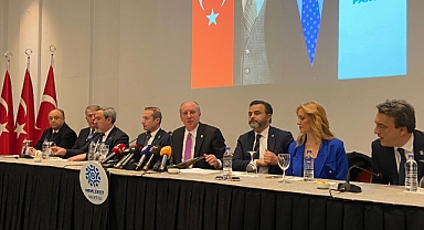 CHP ve Memleket Partisi Anlaşamadı: Memleket Partisi Seçimlere Tek Başına Girecek