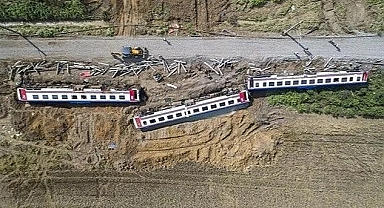 Çorlu Tren Kazası Davasında Karar Duruşması Başladı