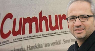 Cumhuriyet Gazetesi, Başıboş Köpekler Konusunda Uyarılarda Bulunan, 'Çocuklar Ölmesin' Diyen Yazarını Kovdu