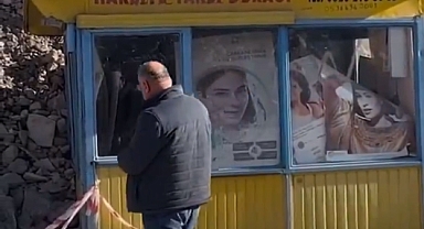 Depremden Etkilenen Hatay'da Taksicilik Yapan Depremzede: Her Şey Normalleşti Diyorlar, Öyle Bir Şey Yok 