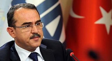 Eski Adalet Bakanı Sadullah Ergin Kürtçü Selahattin Demirtaş'ı Doğruladı: Çözüm Süreci Sabote Edildi