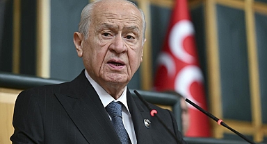 Devlet Bahçeli'den 'Can Atalay' Kararı Sonrası Eylem Çağrısında Bulunanlara İlişkin: Husumet Figüranlarıdır
