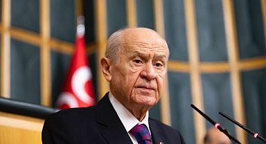 Devlet Bahçeli: İsveç'in NATO Üyeliğine Genel Kurul'da Destek Vereceğiz