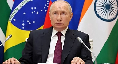 Diktatör Putin: BRICS'e Katılmak İsteyen 30 Ülkeyi Değerlendireceğiz