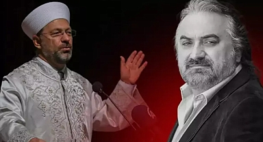 Diyanet'ten Volkan Konak Hakkında Suç Duyurusu: Diyanet Personelinin Eğlence Mekanlarından Alınan Vergi İle Maaş Almasını Eleştirmişti