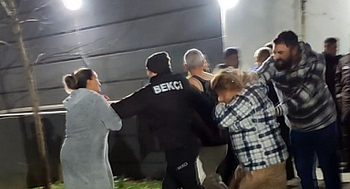 Düzce'de Komşular Arasında Gürültü Kavgası: Tornavida İle Komşusunu Yaraladı