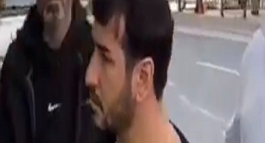 Ege Akersoy'a Polisin Yanında Saldıran Oğuzhan Toksun'a Hala Bir Yaptırım Uygulanmadı: İlk Olayı Değil