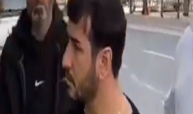 Ege Akersoy'a Polisin Yanında Saldıran Oğuzhan Toksun'a Hala Bir Yaptırım Uygulanmadı: İlk Olayı Değil
