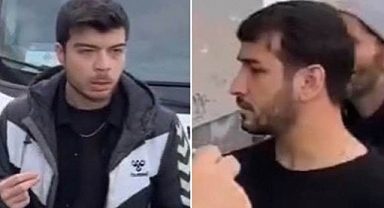 Ege Akersoy'a Tokat Atan Oğuzhan Toksun Gözaltına Alındı: İfadesinin Ardından Serbest Bırakıldı