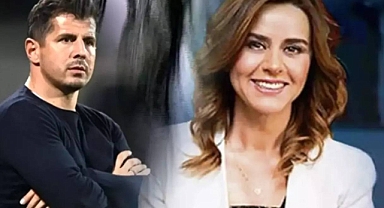 Emre Belözoğlu'ndan 'Seçil Erzan' Açıklaması: Bir Kez Yüz Yüze Görüştüm