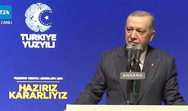 Erdoğan, AKP'nin Belediye Başkan Adaylarını Açıklıyor