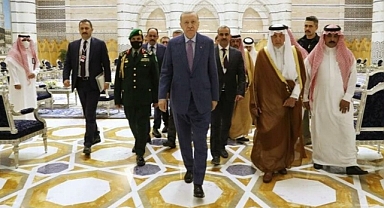 Erdoğan'dan Süper Kupa Yorumu: Türkiye'nin Çıkarlarına Yönelik Çok Açık Bir Sabotaj Girişimi Var