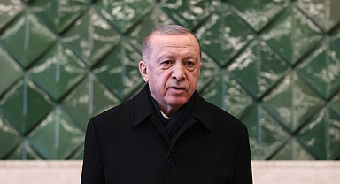 Erdoğan: Pazar Günü Ankara ve Kalan İllerin Açıklamalarını Yapacağız 