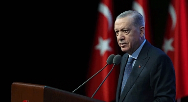Erdoğan: Pazar Günü İstanbul Adayımızı Duyacaksınız
