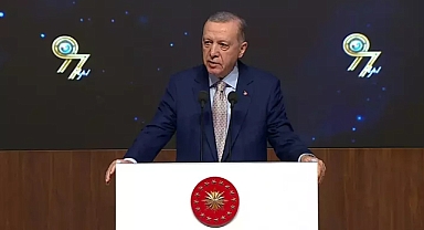 Erdoğan: Yabancı Karşıtlığı ve İslam Düşmanlığı MİT'in Radarına Girdi