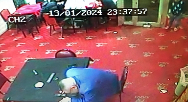 Esenyurt'ta, Aynı Gecede 3 Kahvehaneye Silahlı Saldırı Düzenlendi