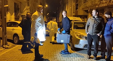 Eski Eşini Bıçaklayan Şahıs, Kendini Asarak Yaşamına Son Verdi
